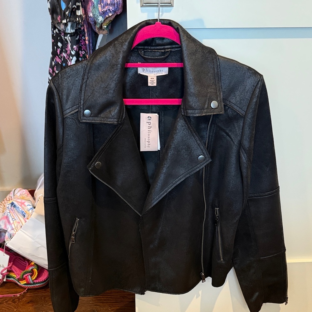 Philosophy Women’s Jacket